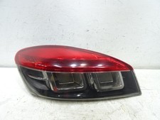Renault Megane Rear Tail Light