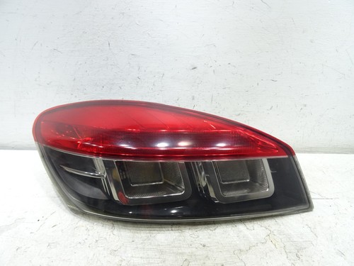 Renault megane rear tail light - tail,