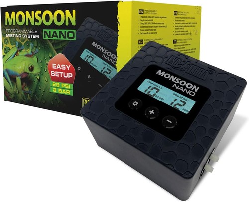 Exo terra reptile monsoon - exo,