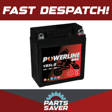 YB5L-B AGM Powerline