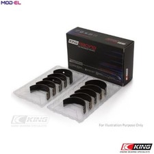 CRANKSHAFT BEARING SET MB