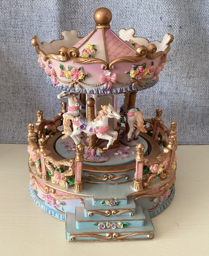 Musicbox world 14150 - musicbox,