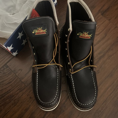 Thorogood american heritage - american,