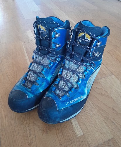 Sportiva trango evo size - evo,