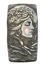 10 ozt 999 Fine Silver Art Bar