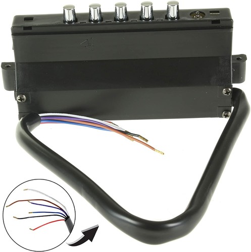 Baumatic pcb control switch - pcb,