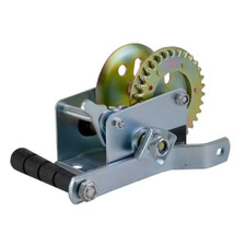 Heavy Duty Manual Hand Winch