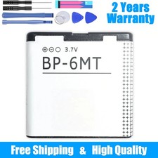 New Internal Battery BP-6MT