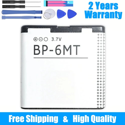 New internal battery 6mt - internal, bp-6mt