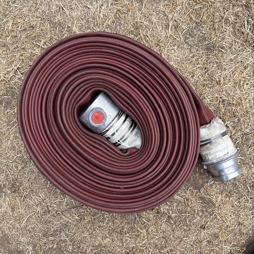 Angus duraline lay flat fire - angus,