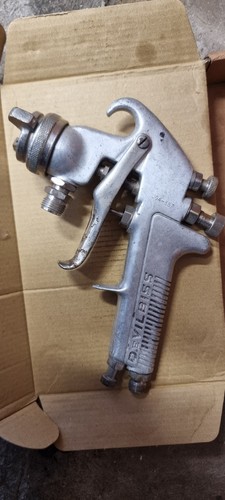 Devilbiss spray gun jga 557 - devilbiss,