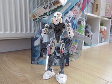 Lego Bionicle 8565: Toa Kopaka