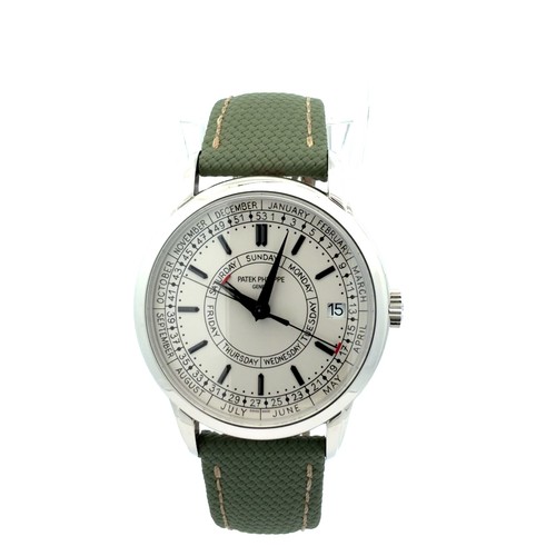 Patek philippe calatrava - philippe, `calatrava