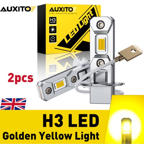 Auxito led light blubs - 2x,