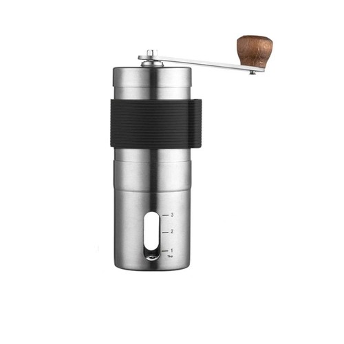 Manual coffee bean - manual, mill