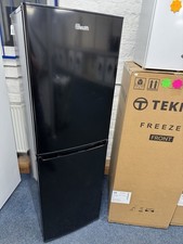 Swan SR8161B Fridge Freezer In