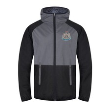 Newcastle United Jacket Shower