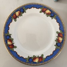 Barker Bros Plate – Vintage