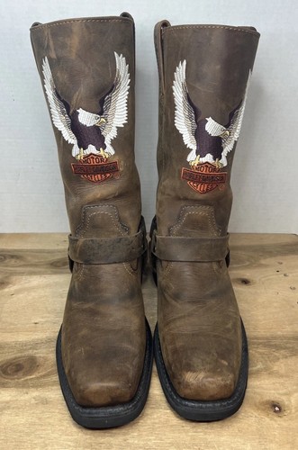 Vintage harley davidson men - vintage,
