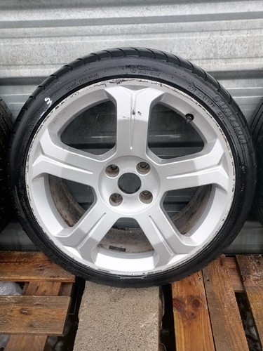 Peugeot 308 mk1 - fl, single