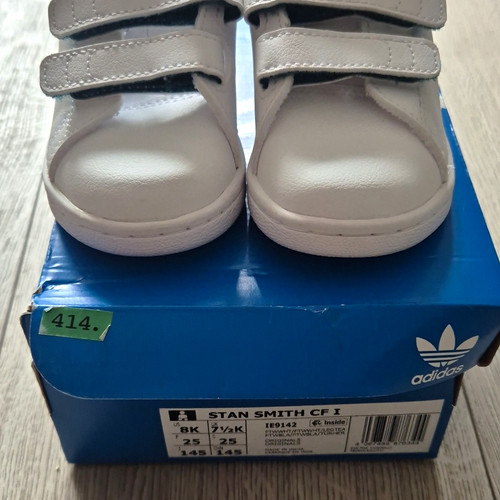 Adidas stan smith baby - adidas,
