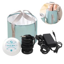 Ionic Foot Bath Detox Spa Bath