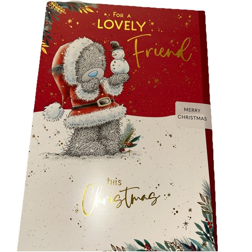 Tatty teddy you for - you,