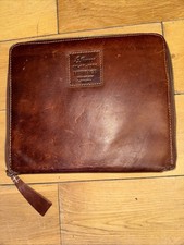 Ashwood Leather Tablet Sleeve