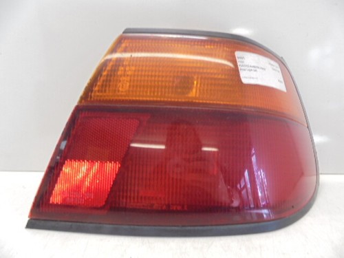 Nissan almera hatch - nissan,