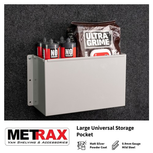 Large universal storage - universal, box