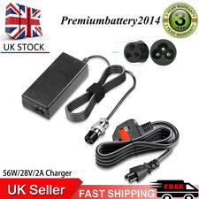 56W 28V 2A Electric Scooter