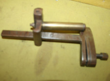 Saddlers leatherworkers