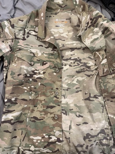 Crye precision nspa - nspa, g4