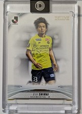Kashiwa Reysol Shirai Nagachi
