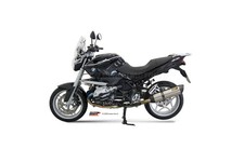 Mivv Exhaust Muffler Suono