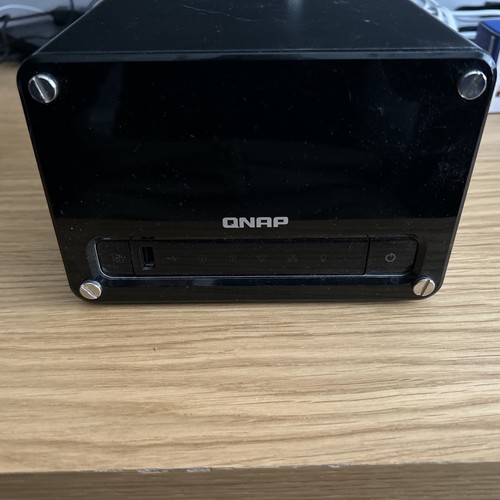 219 qnap bay desktop - ts-219, 2