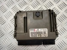 2017 TOYOTA AVENSIS 1.6 DIESEL ENGINE CONTROL UNIT ECU GENUINE 89661-05F50