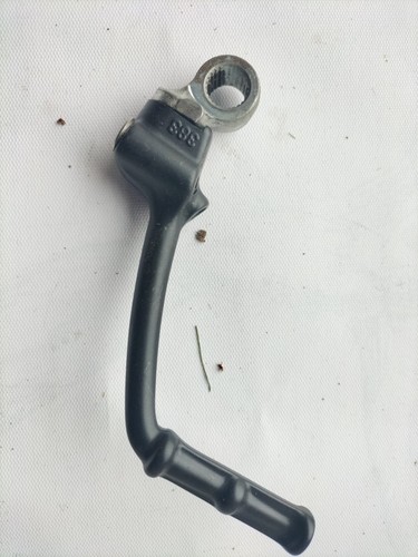Apico kick start kawasaki kx65 - start,