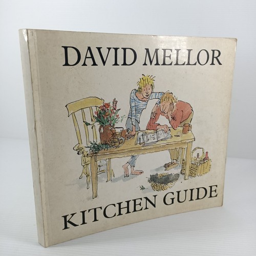 David mellor kitchen - david,