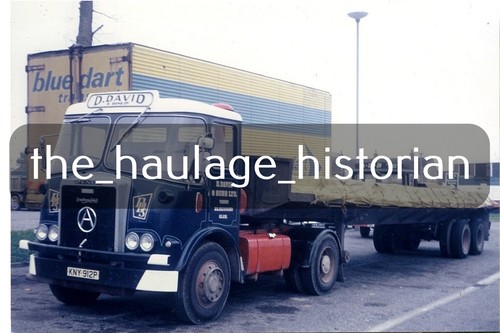 Thh truck photos atkinson - truck,