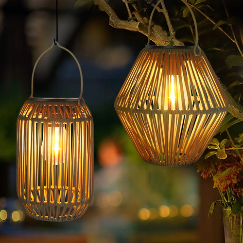 Solar lantern outdoor - lantern,