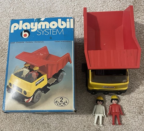 Playmobil system 3209 - system,