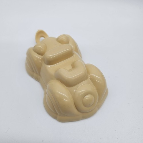 Vintage car design - vintage, mould