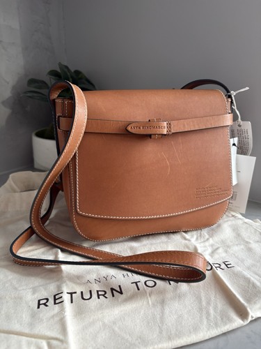 Anya hindmarch return - anya,