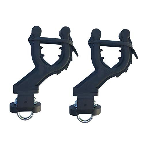 Graspur single atv gun - single,