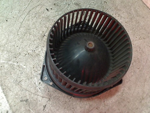 Heater blower motor - heater,