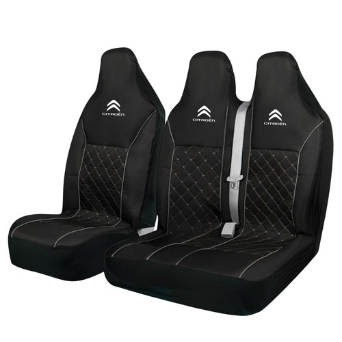 For citroen relay quilted - citroen,