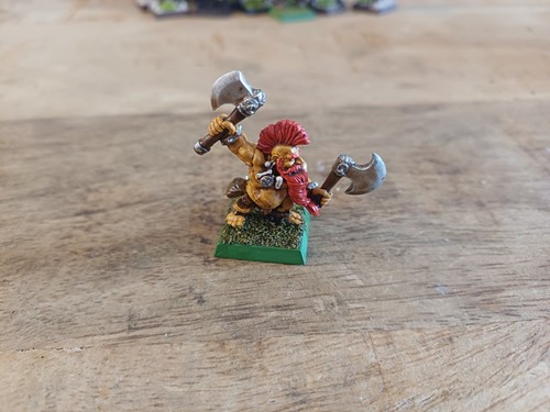 Warhammer fantasy mortheim - fantasy,