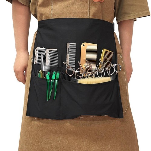 Hairstylist waist belt - waist,