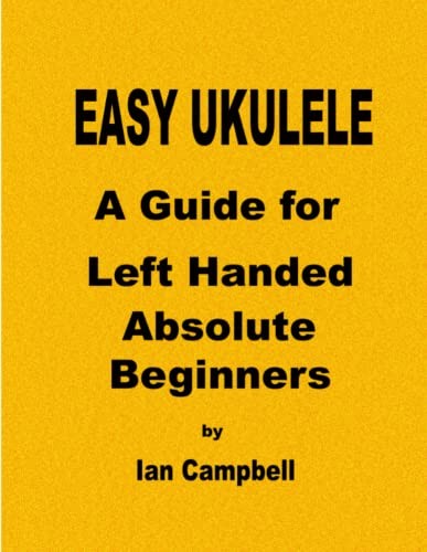 Easy ukulele a guide - ukulele, for